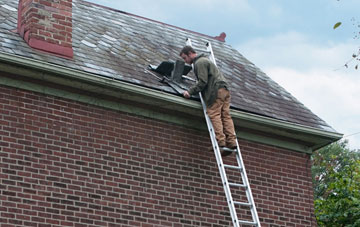 what affects urgent Hendre roof repairs