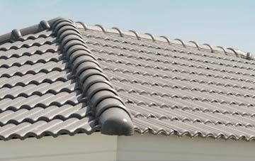 advantages of Hendre clay roofing