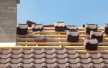 Hendre clay roofing costs