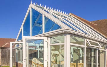 conservatory roof insulation costs Hendre