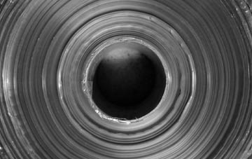 Hendre edpm waterproofing