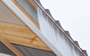 why Hendre fascia repairs are essential
