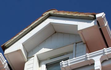 Hendre fascia installation costs
