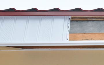 Hendre fascia repair costs