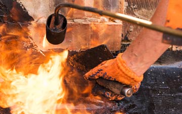 Hendre flat roof repair companies