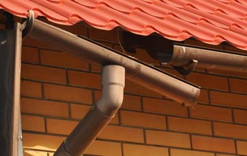 Hendre gutter repair costs