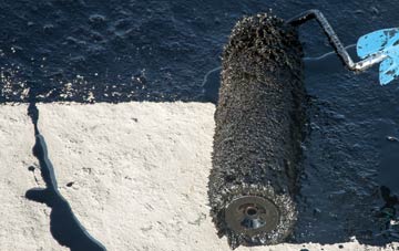 Hendre liquid sealant waterproofing