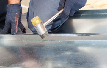 Hendre metal roofing costs