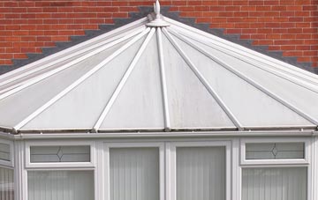 Hendre polycarbonate conservatory roof repairs