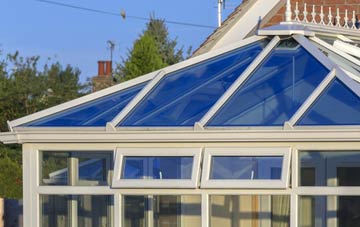 professional Hendre conservatory insulation