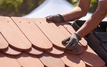 Hendre roof tile contractors