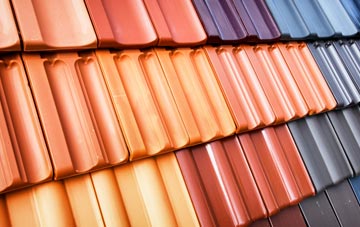Hendre roof tile costs