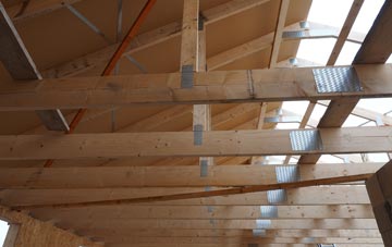 Hendre roof truss costs