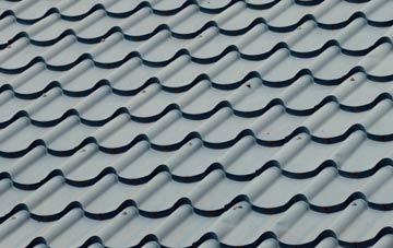Hendre rubber roofing companies