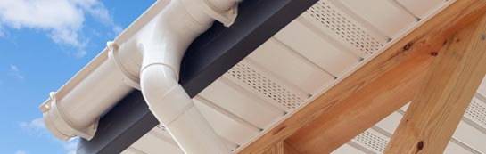 get Hendre guttering quotes today