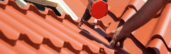 save on Hendre roof installation costs