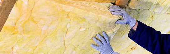 quotes for Hendre roof insulation