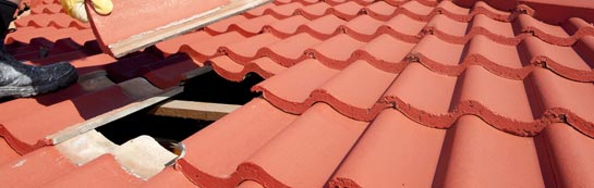 compare Hendre roof repair quotes