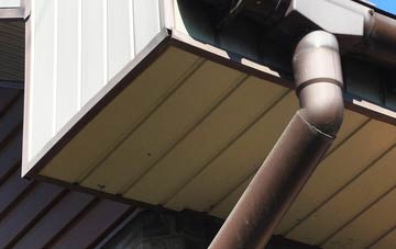 Hendre soffit installation costs