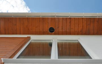 Hendre soffit repair quotes