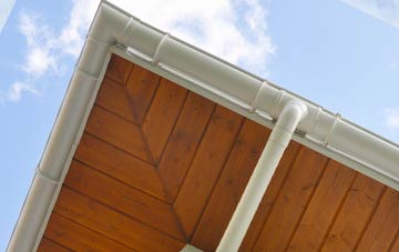 Hendre soffit types