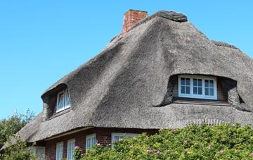 thatch roofing Hendre
