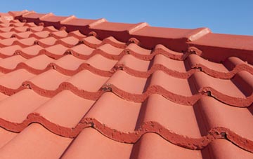 Hendre tile and slate roof replacement