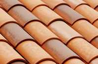 Hendre clay roofing