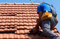 Hendre urgent roof repairs