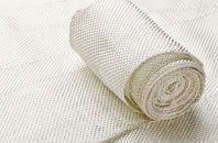 Hendre fibreglass roofing repairs