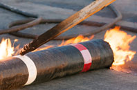 free Hendre flat roofing repair quotes