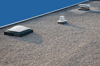 Hendre flat roofing