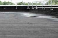 find rated Hendre flat roofing companies
