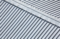 Hendre metal roofing