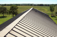 Hendre metal roof quotes