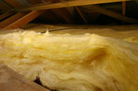 Hendre pitch roof insulation