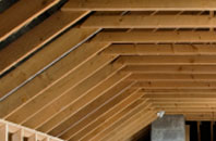 Hendre pitched insulation quotes
