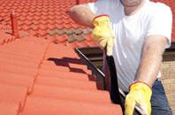 Hendre roof cleaners