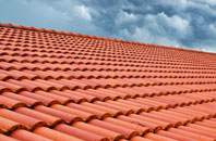 Hendre roofing tiles