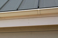 Hendre soffit repair