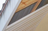 rated Hendre soffit repair companies