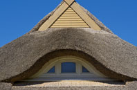 Hendre thatch roofing